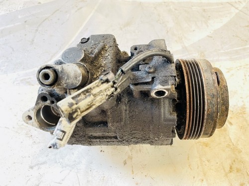 Opel Omega 2003 AC AIR Compressor Pump 4472208953, 447220-8953  11 #1394827-58