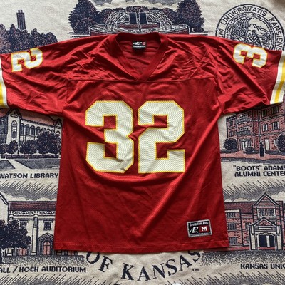 chiefs 32 jersey