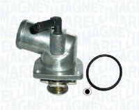 Original Magneti Marelli Thermostat KüHlmittel 352317100890 FüR Opel