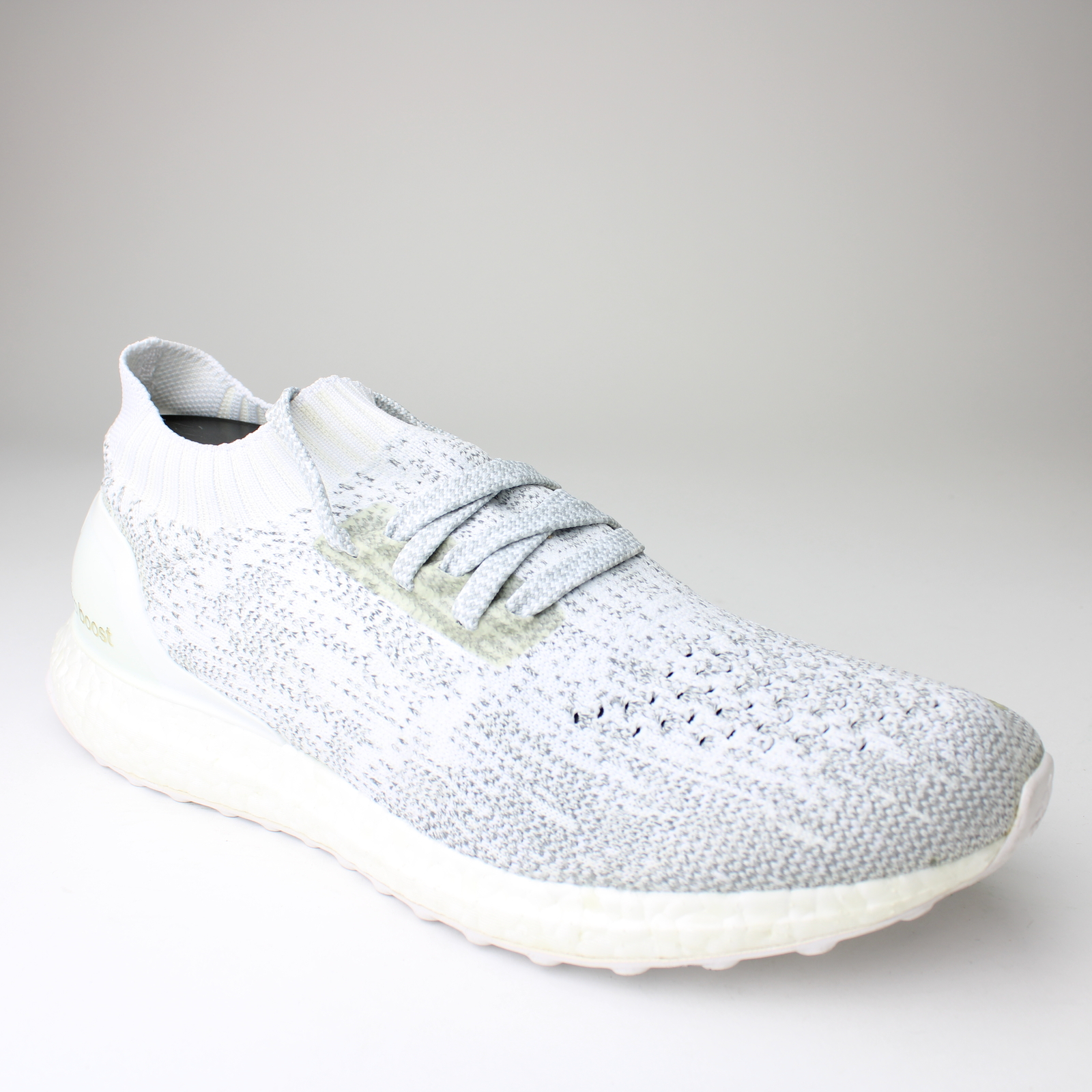 adidas BB4075 Mens Uncaged Ultraboost Athletic Shoes - Size 8.5 | eBay