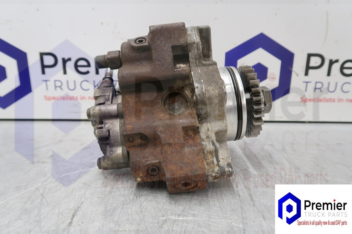 DAF LF Compatible Fuel Pump Part No 1703538 & 1704596 (GWU) | eBay