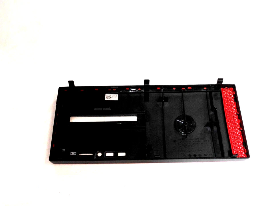 NEW Dell OEM Inspiron 3650 Desktop Front Bezel Panel Case Cover Faceplate R0P5F - Image 4 of 4