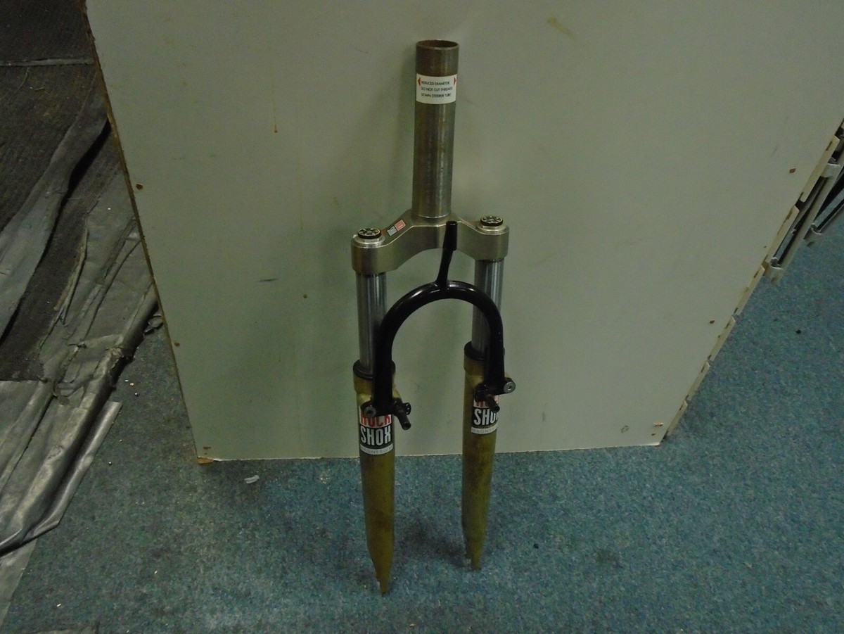 Vintage Rock Shox MAG magnesium 21 fork 26