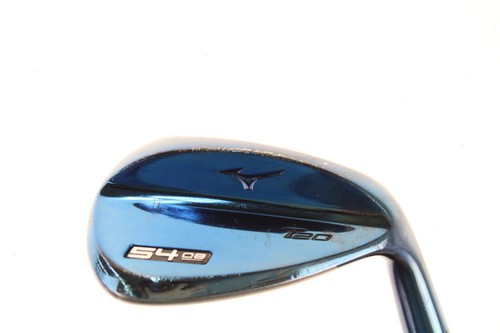 Mizuno T20 Blue Ion Wedge 54° Stiff Right-Handed Steel #3684 Golf Club
