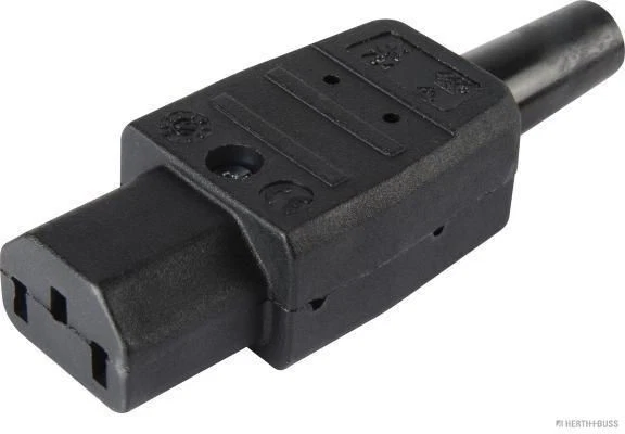 HERTH+BUSS ELPARTS 51307201 Steckdose | eBay