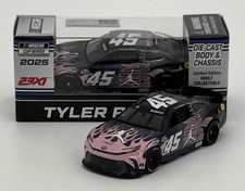 Tyler Reddick 2025 Lionel Racing #45 Jordan B...
