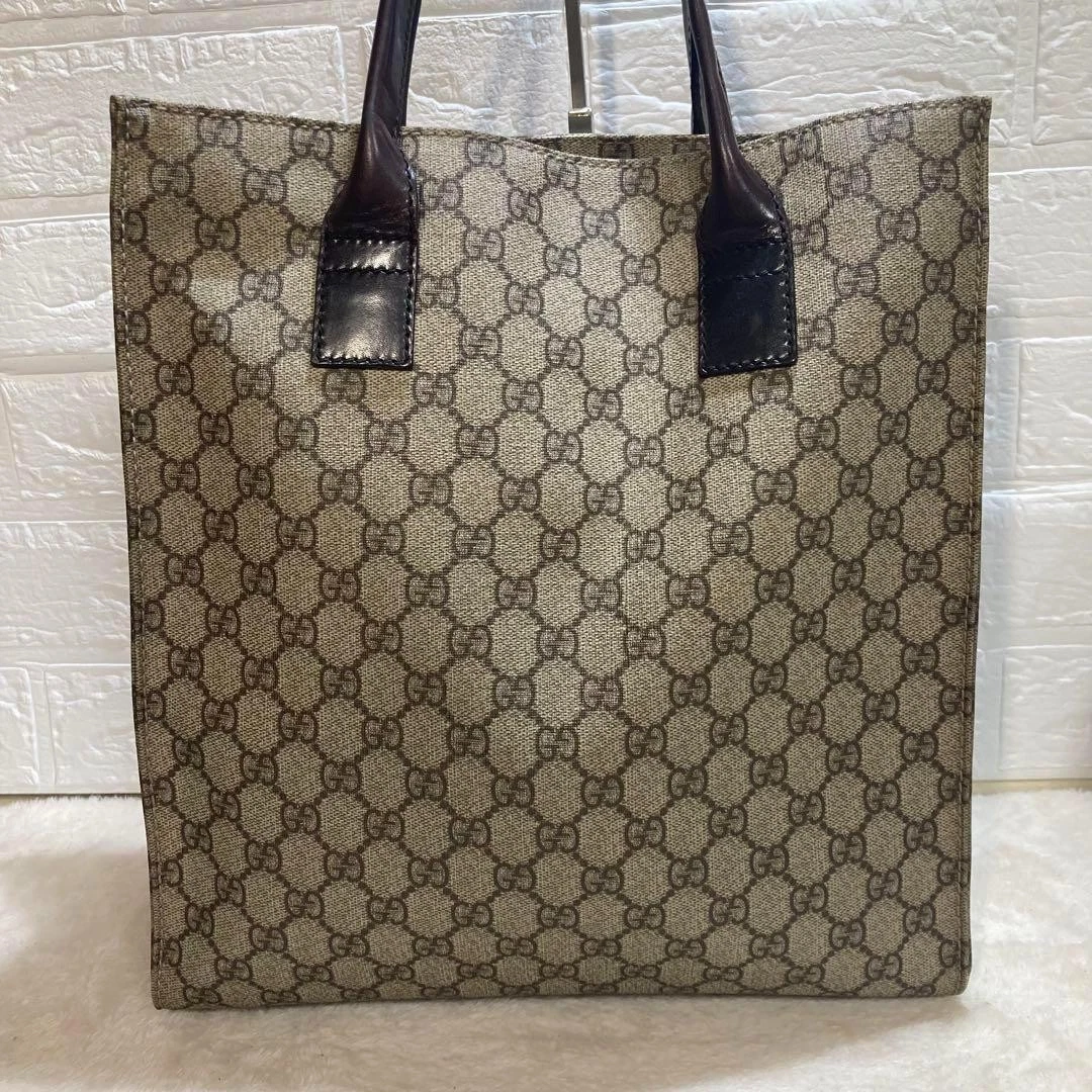 Sac à main fourre tout GUCCI GUCCI cadeau suprême 0427b