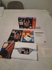 WWF War Zone N64 Nintendo 64 Authentic Game CIB Complete Box Stone Cold Lot
