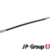 JP Group Bremsschlauch Hinterachse, Innen, Links U.A. FüR CitroËN, Fiat, Peugeot