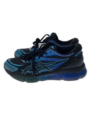 Men 8.5US Asics Gel-Quantum 360/Low Cut Sneakers/Blk