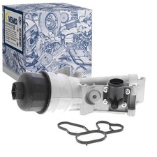 VEMO Ölfiltermodul Avec Boîtier de Filtre A Huile Pour Opel Corsa V40-60-2116