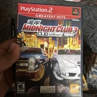 Midnight Club 3: DUB Edition Remix Sony PlayStation 2 PS2 CIB Tested