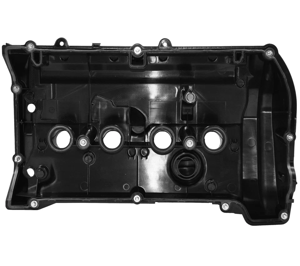 Couvercle de Culasse Moteur 1.6 THP EP6 pour Peugeot 208 308 RCZ Citroen DS3 - Photo 2/4