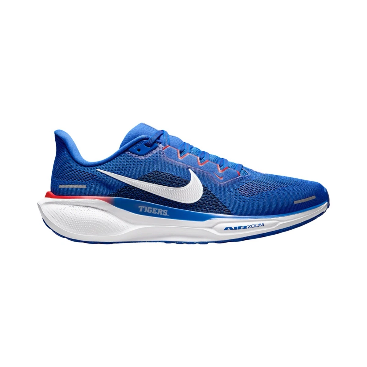 Size 9.5 - NCAA x Nike Air Zoom Pegasus 41 Tennessee Nike Pegasus 41 NCAA Pack 2025 main image 3