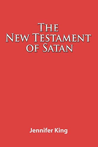 The New Testament of Satan.by King  New 9780578105666 Fast Free Shipping<|