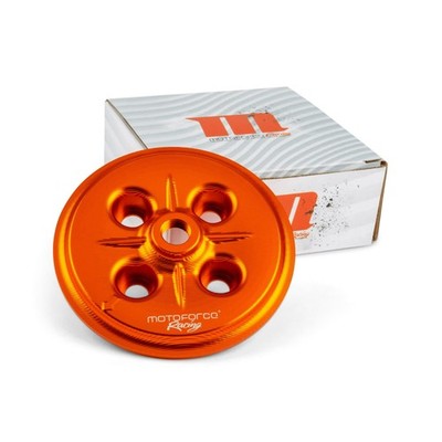 MOTOFORCE RACING Orange Clutch Disc Pusherco SE FACTORY R 50 2T LC 2006-