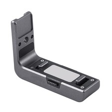 Sports Camera L-shape Quick Release Bracket Metal Holder for DJI Action 5pro/4/3