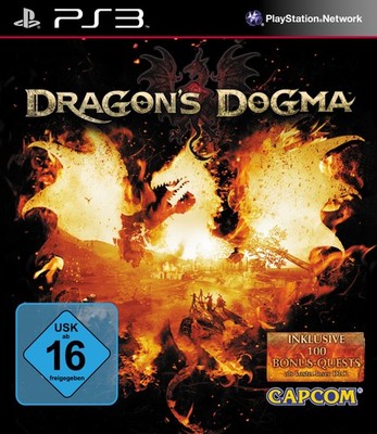 GW72a6 Dragon's Dogma