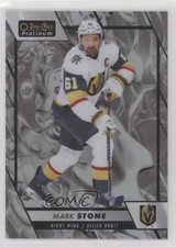2023-24 O-Pee-Chee Platinum Liquid Metal 30/399 Mark Stone #101 0s7h