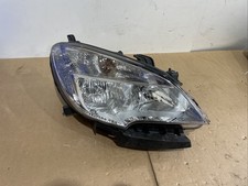 VAUXHALL MOKKA MK1 2012-2016 Drivers O/S Headlight 95095501