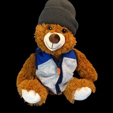 Haunted Doll Child Spirit Vessel 14” Aspen Sweet Thoughtful Little Boy 8 Years