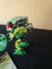 LEGO BIONICLE: Lehvak (8564) (no mask)