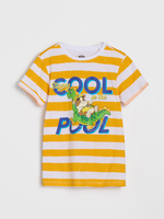 Paw Patrol Jungen T-Shirt GrößE 98 Baumwolle