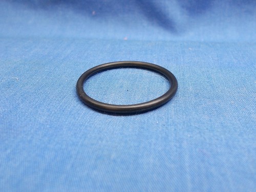 Kawasaki 51039-009. OEM Fuel Petcock Cup O-Ring. Fits Kawasaki KZ400(74-78). - Picture 2 of 4