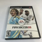 FIFA Soccer 09 (Sony PlayStation 2, 2008)
