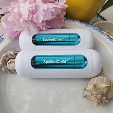 2x Spoiled Child S33+ Anti-Aging Collagen Burst Serum 1 fl oz / 30 ml + Peptides