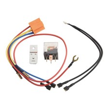 12V 40A Relay for Motorcycle Car Modified Line and Harness Accessories