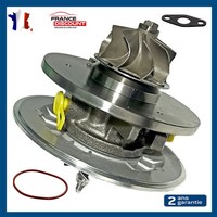 Chra Turbolader Kartusche FüR Renault Laguna III Megane III 1.5 Dci 8200905276