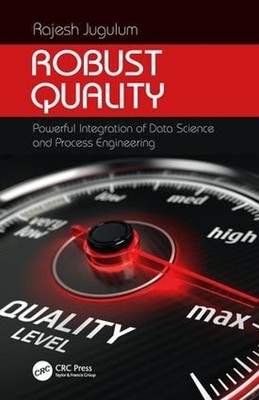 Robust Quality - 9781498781657