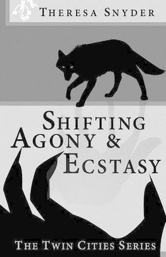 Shifting Agony & Ecstasy by Theresa Snyder (English) Paperback Book