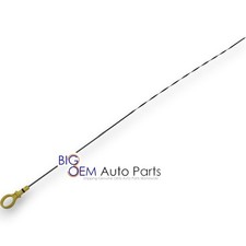 20-25 Ford Super Duty 6.8l 7.3l Gas Engine Oil Level Indicator Dipstick New Oem