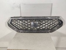 Seat Tarraco 2018 Oberes Gitter vorne 5FJ853654B GIO2876 Seat Tarraco 2018 Oberes Gitter vorne 5FJ853654B GIO2876