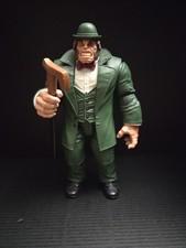 Marvel Legends Mr Hyde BAF  Complete Action Figure