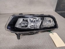 Antibrouillard Volkswagen POLO