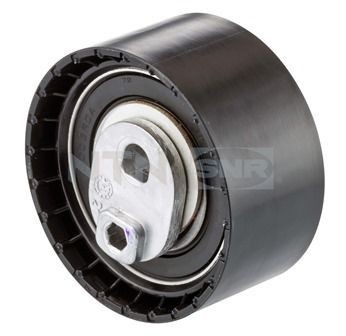 NEU - SNR GT355.36 Spannrolle, Zahnriemen FüR Opel Renault-image