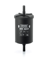 Kraftstofffilter FüR CitroËN Fiat Lancia Opel Peugeot Zastava Ds Berlingo /