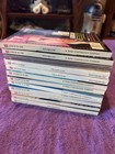 TV Guide Vintage Book  lot: Star Wars Clones Star Trek X-Files — photo 6