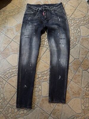 Dsquared2 Jeans Größe 34