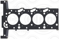Elring Dichtung, Zylinderkopf 156.201 FüR Peugeot Ford CitroËN Fiat