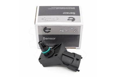 SKV MAP Pressure sensor For VOLVO C30 C70 II S40 S60 S80 V40 V50 06-19 30777337