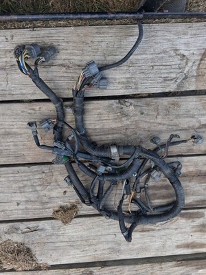 1992-1995 OEM CIVIC DX, DSERIES  1.5 OBD1 NON-VTEC MANUAL ENGINE WIRE HARNESS