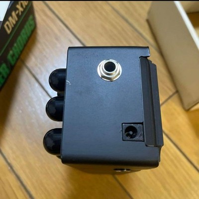 タイムセールARIA DM-X10 DIGITAL FLANGER/CHORUS Aria Dm-X10 Digital Flanger/Chorus | eBay