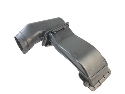    Original Lüftführungskanal VW T5 T6 7E0819381D Standheizung Webasto *Q343
