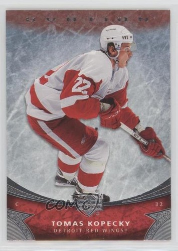 2006 Tomas Kopecky #69