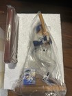 Kirk Gibson Sports Impressions Figurine 1988 NL MVP Limited Edition #2405/2500 — photo 4