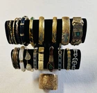 Vintage To Now mixed Costume Jewelry Lot 102 Pieces